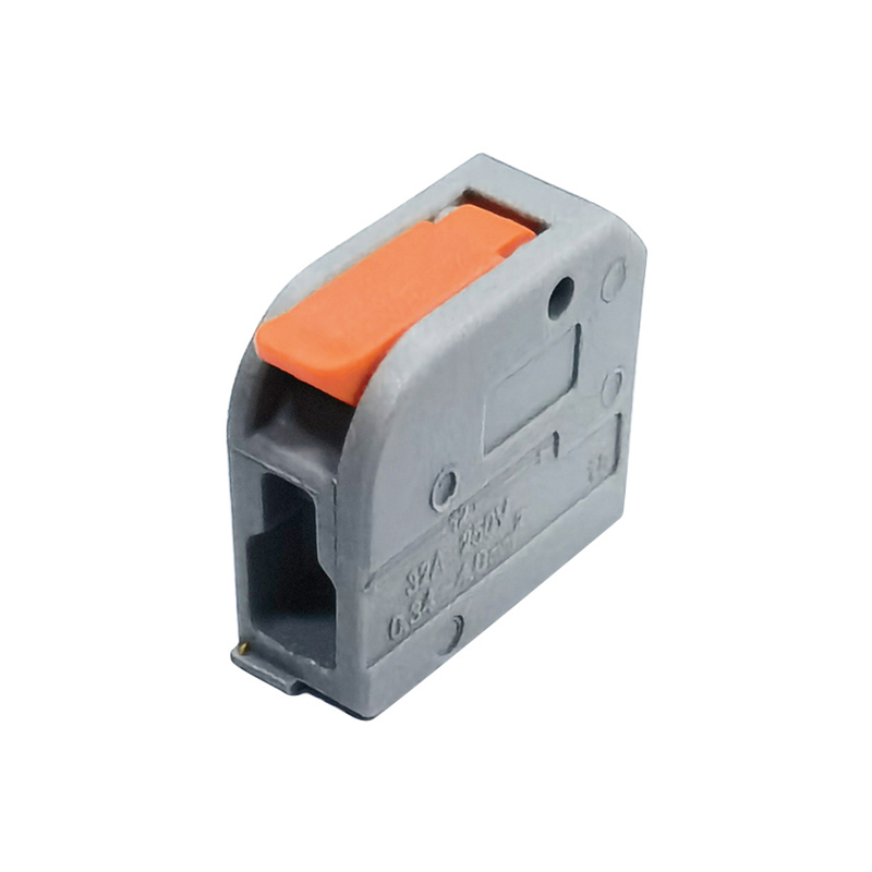 SZS-2604-1 Painless Handle Quick Wire Connectors