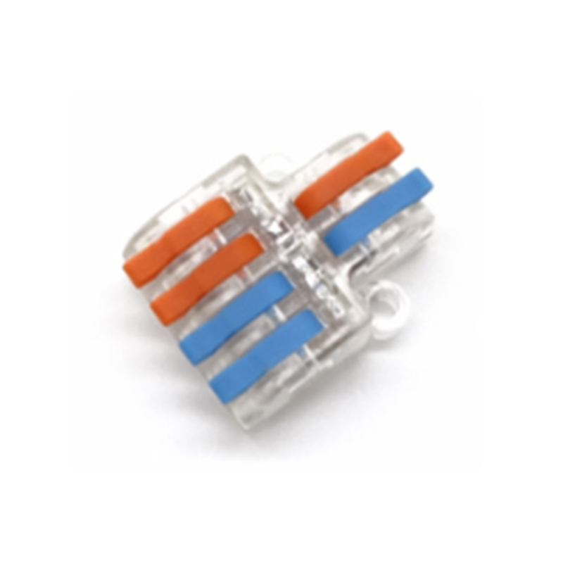 SZS-42 4mm2 Deconcentrator-Nylon Material