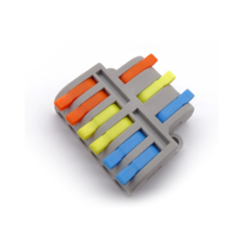 SZS-63 4mm2 Deconcentrator-Nylon Material