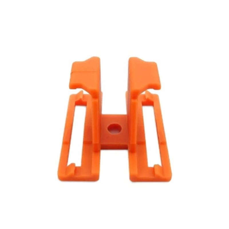 SZS-23 Splicing bracket with hole