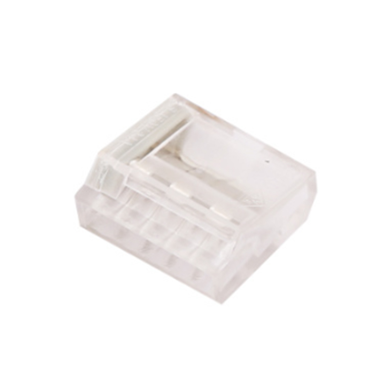 PC-255 Push-In Wire Connectors
