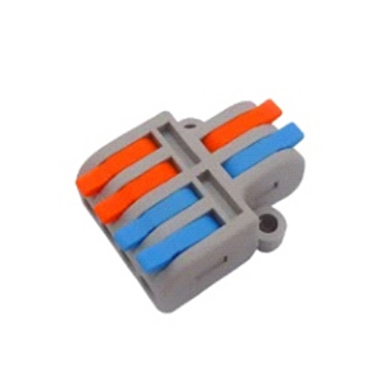 SZS-42 4mm2 Deconcentrator-Nylon Material