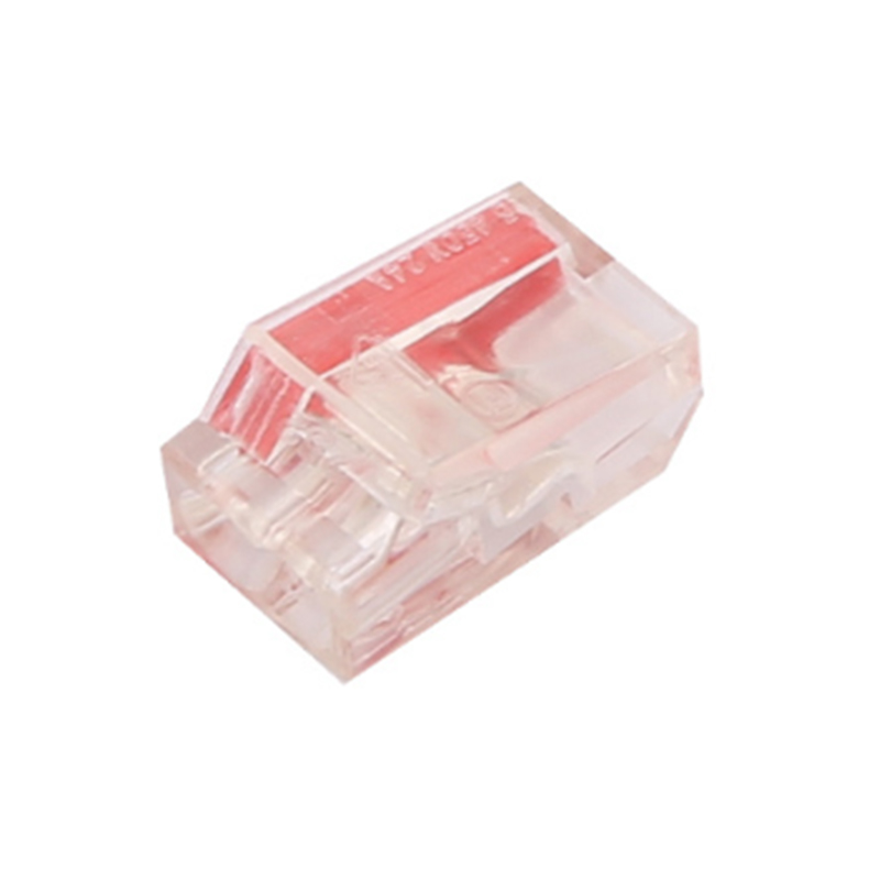PC-252 Push-In Wire Connectors