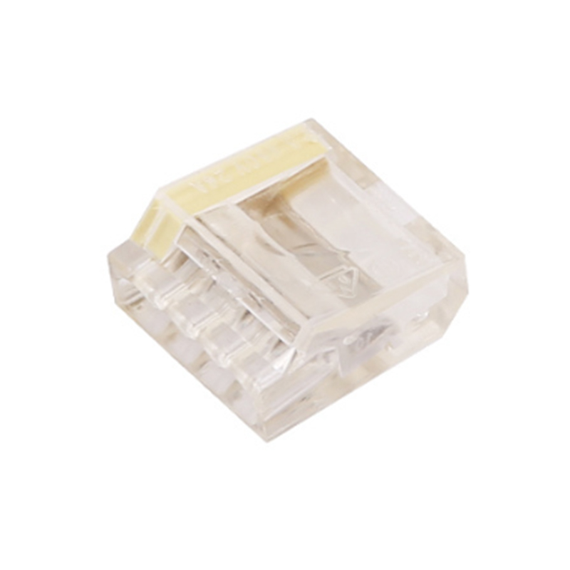PC-254 Push-In Wire Connectors