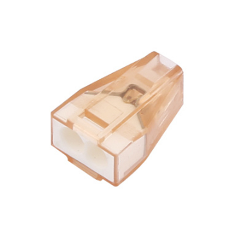 PCT-602 Push-In Wire Connectors