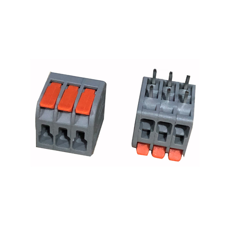 SZS-2604P-3 Pins For Choices