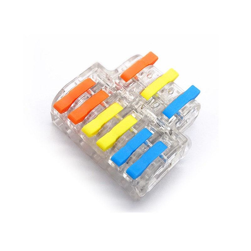 SZS-63 4mm2 Deconcentrator-Nylon Material