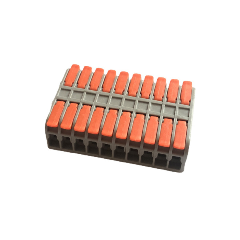 SZS-2608-10P Pins For Choices