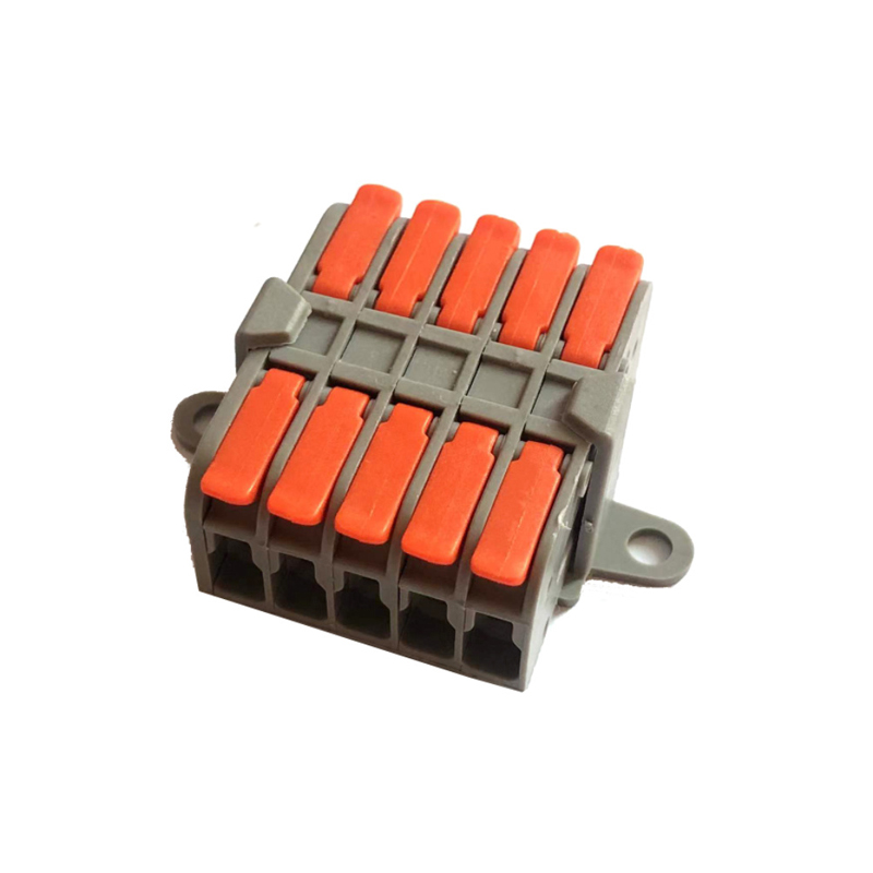 SZS-2608-5B Pins For Choices