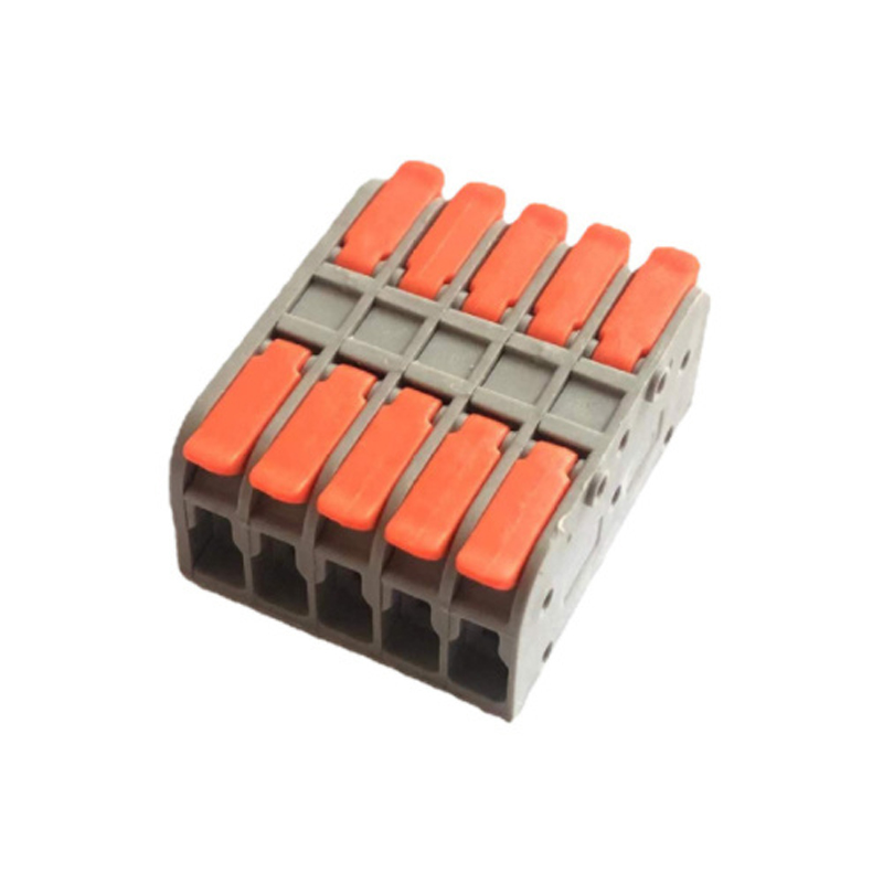 SZS-2608-5 Pins For Choices