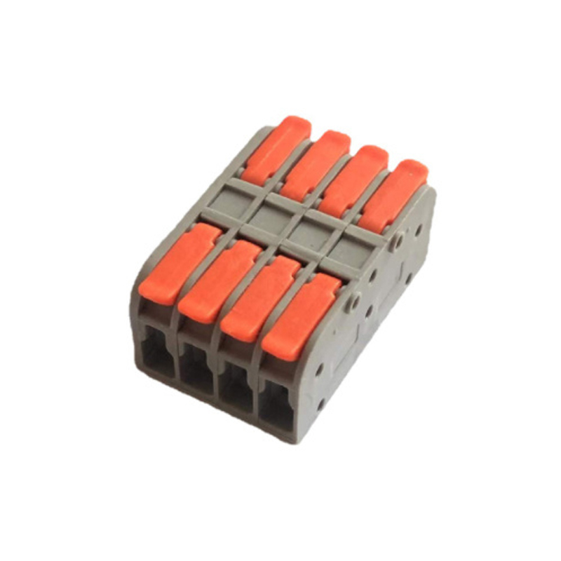SZS-2608-4 Pins For Choices