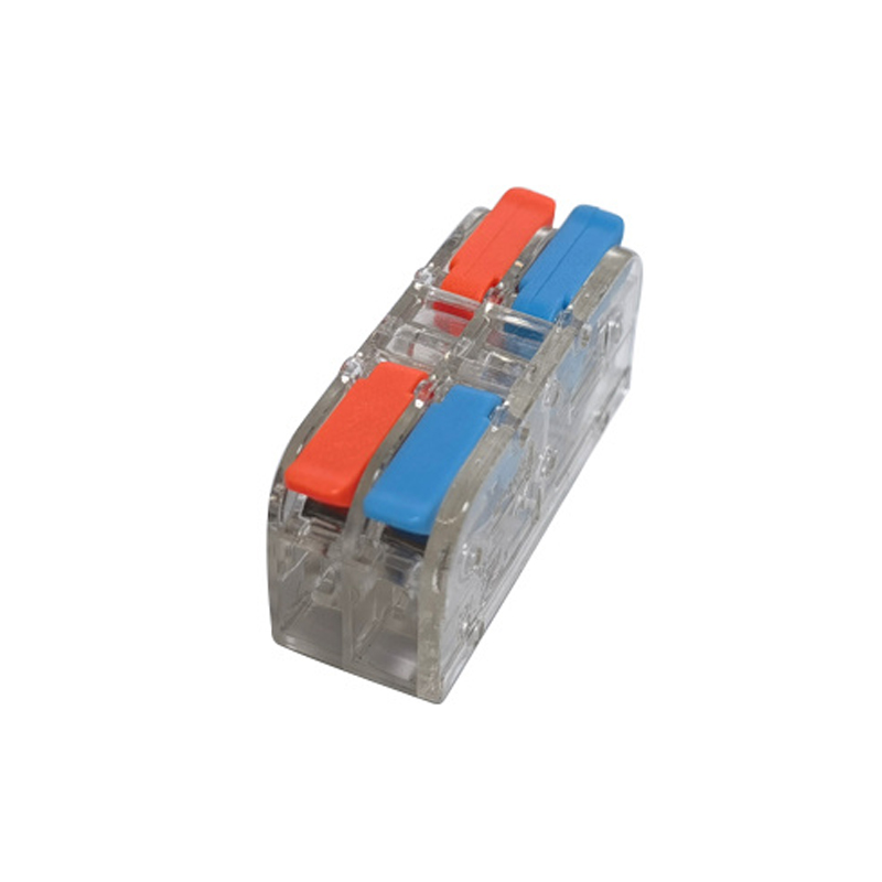 SZS-2608-2 Transparent Color