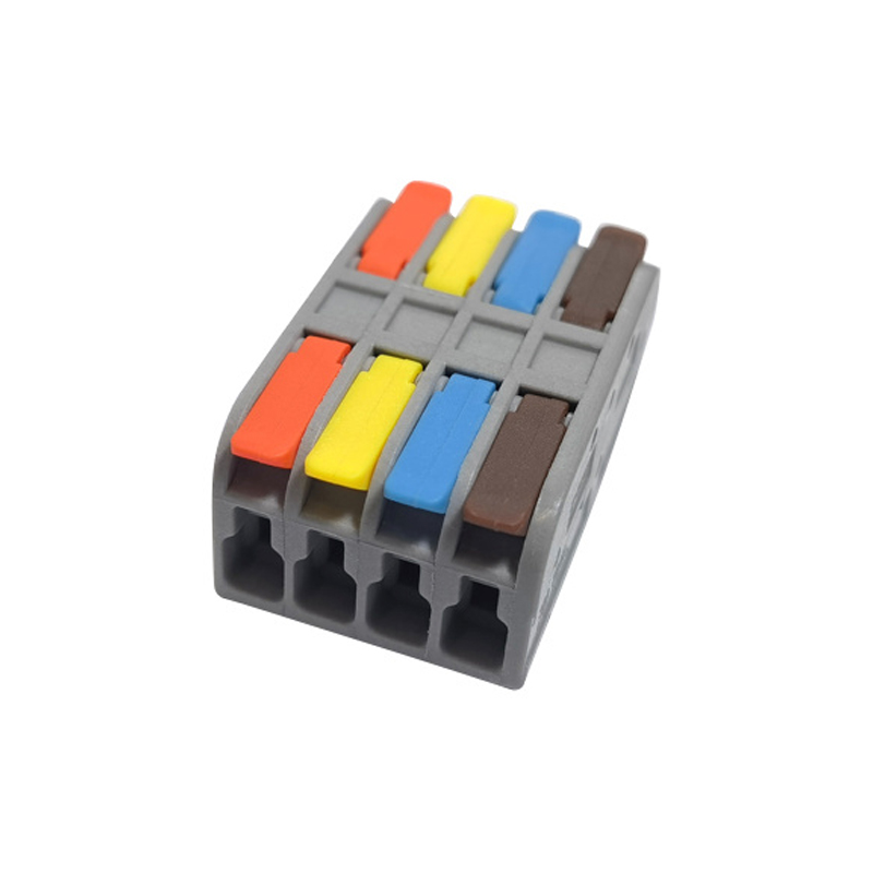 SZS-2608-4C Colorful
