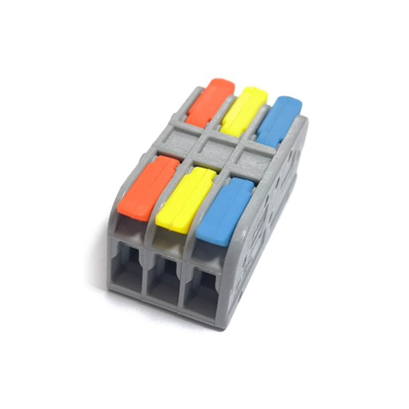 SZS-2608-3C Colorful