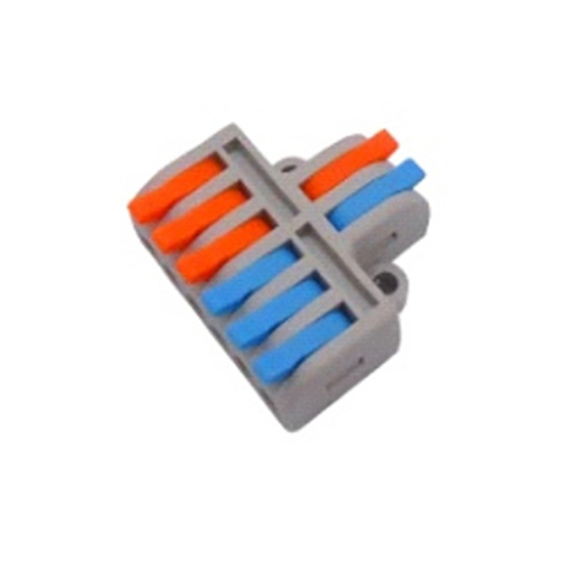 SZS-62 4mm2 Deconcentrator-Nylon Material