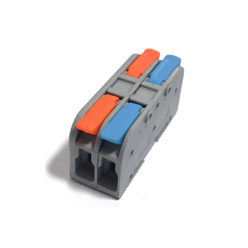 SZS-2608-2C Colorful