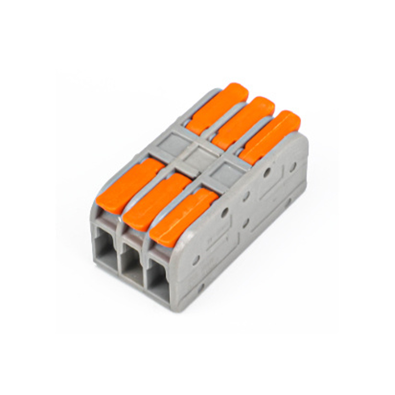 SZS-2608-3 Pins For Choices