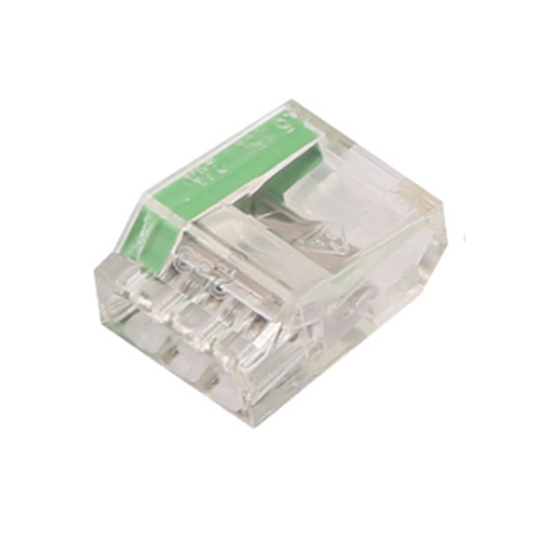 PC-253 Push-In Wire Connectors