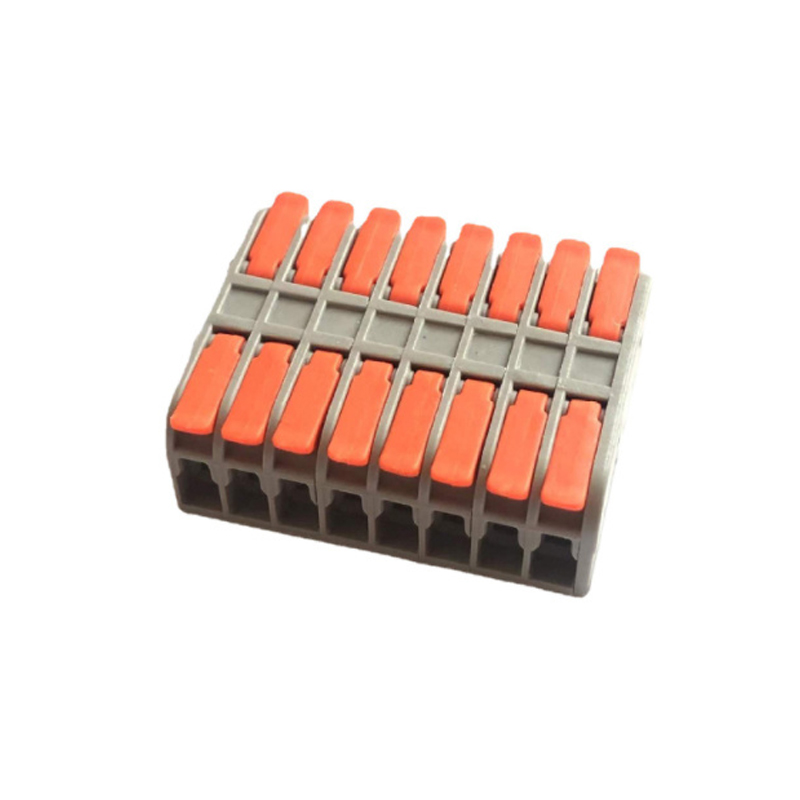 SZS-2608-8P Pins For Choices