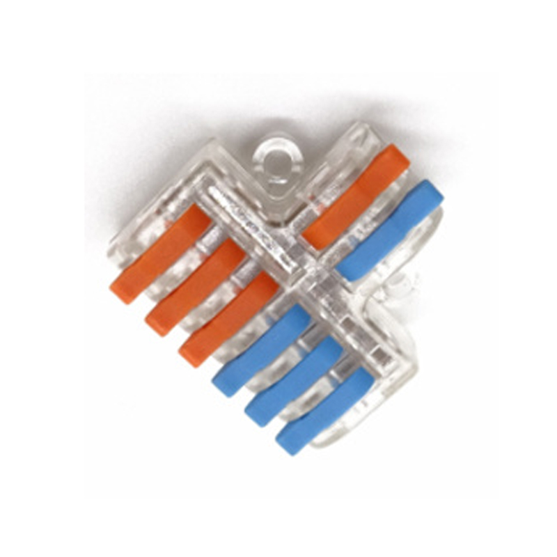 SZS-62 4mm2 Deconcentrator-Nylon Material