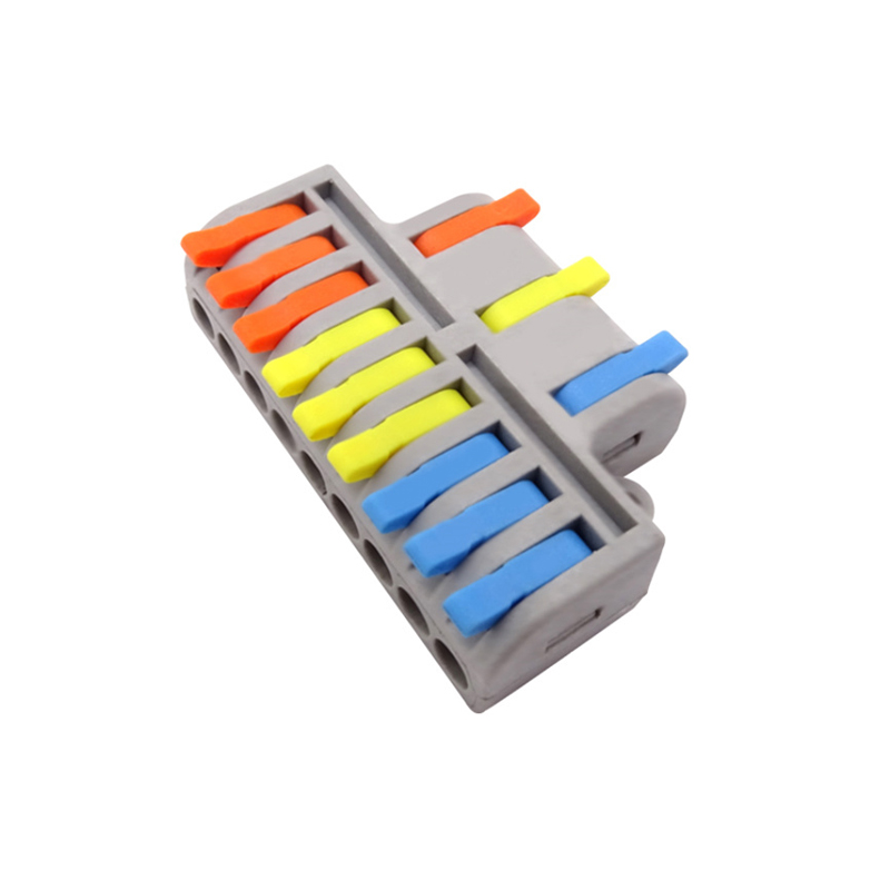 SZS-93 4mm2 Deconcentrator-Nylon Material