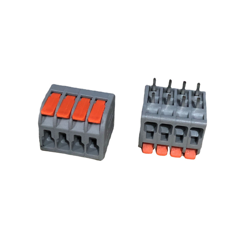 SZS-2604P-4 Pins For Choices