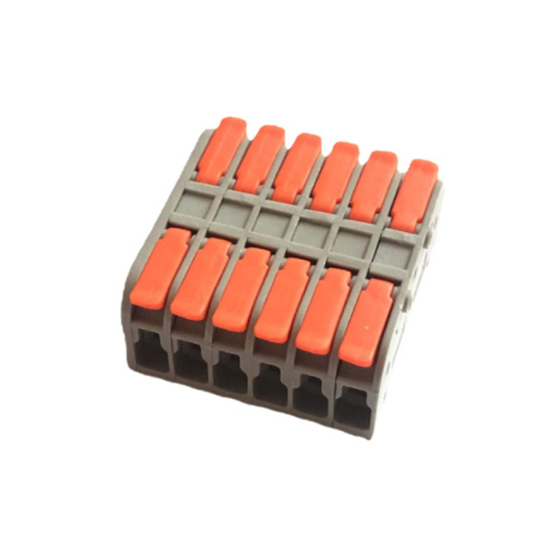SZS-2608-6P Pins For Choices