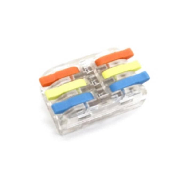 PCT-2-3M Mini Regular Type-Nylon Material