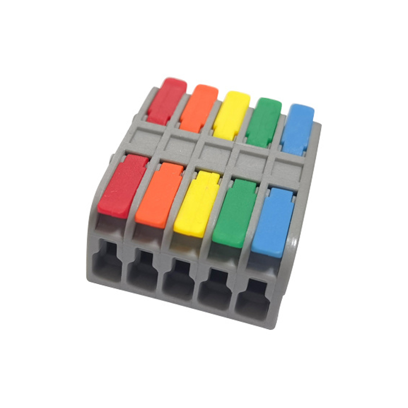 SZS-2608-5C Colorful