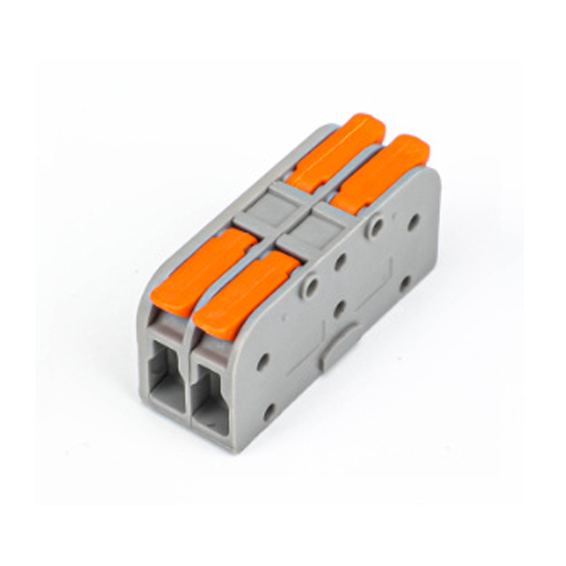SZS-2608-2 Transparent Orange Transparent Orange