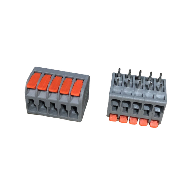 SZS-2604P-5 Pins For Choices