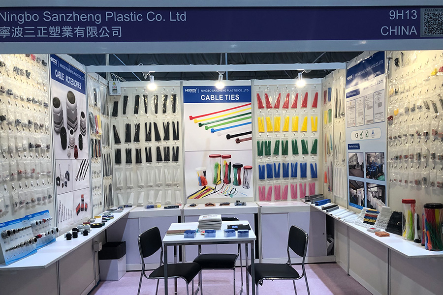 Hong Kong Electronics Fair is a large-scale international electronics exhibition
