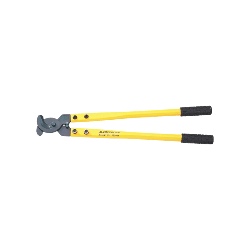 Ratchet Terminal Crimping Tool LK‑125 / LK‑250 / LK‑500