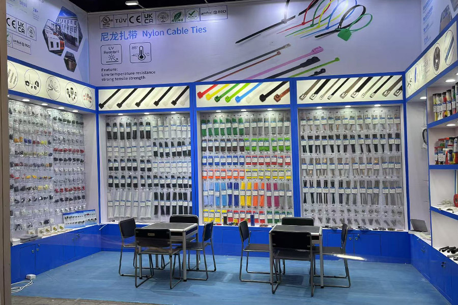 137th Canton Fair