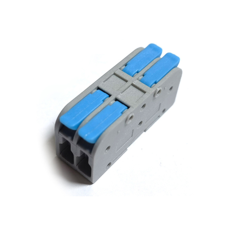 SZS-2608-2D 1 in 3 out 2-N Pins For Choices