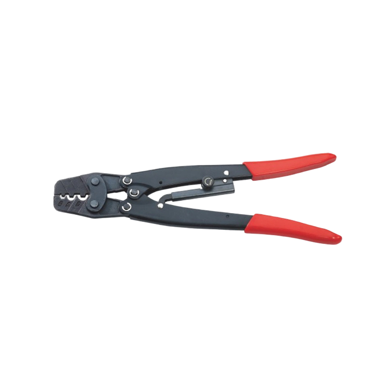 Hand Terminal Crimping Tool SZS‑8 / SZS‑14 / SZS‑16