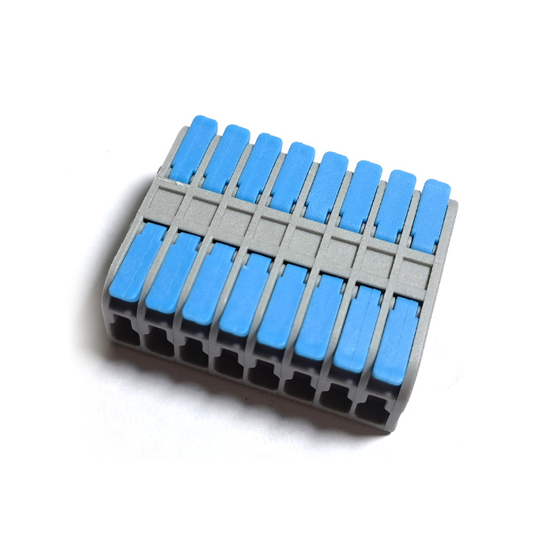 SZS-2608-8D 1 in 15 out 2-N Pins For Choices