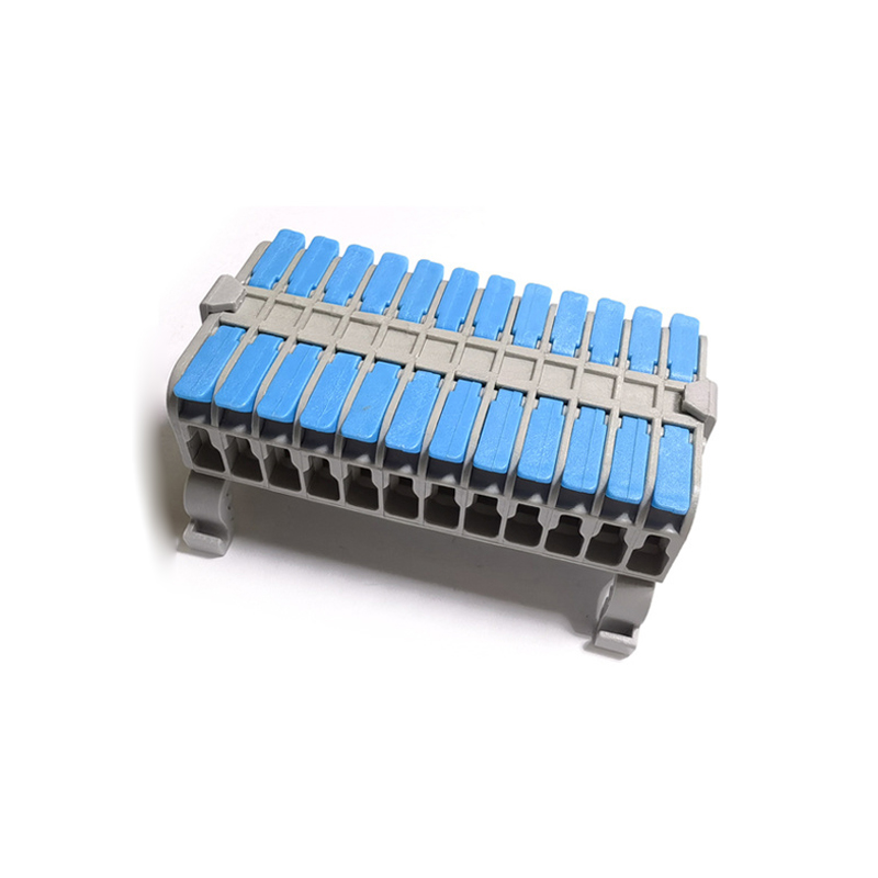 SZS-2608-12E 1 in 23 out 2-N Pins For Choices