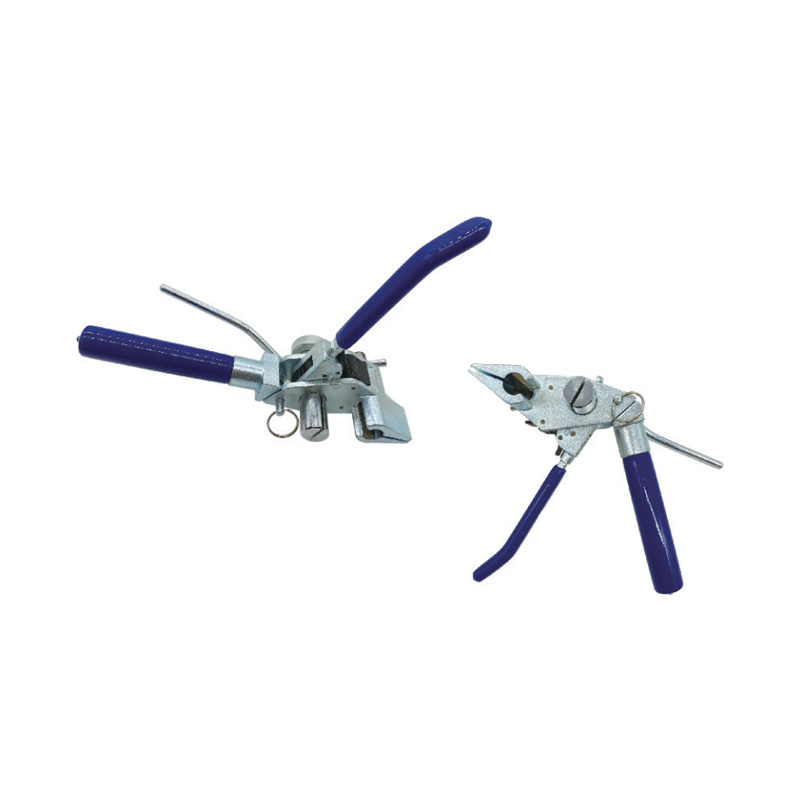 Bidirectional Banding Strapping Tool LQB