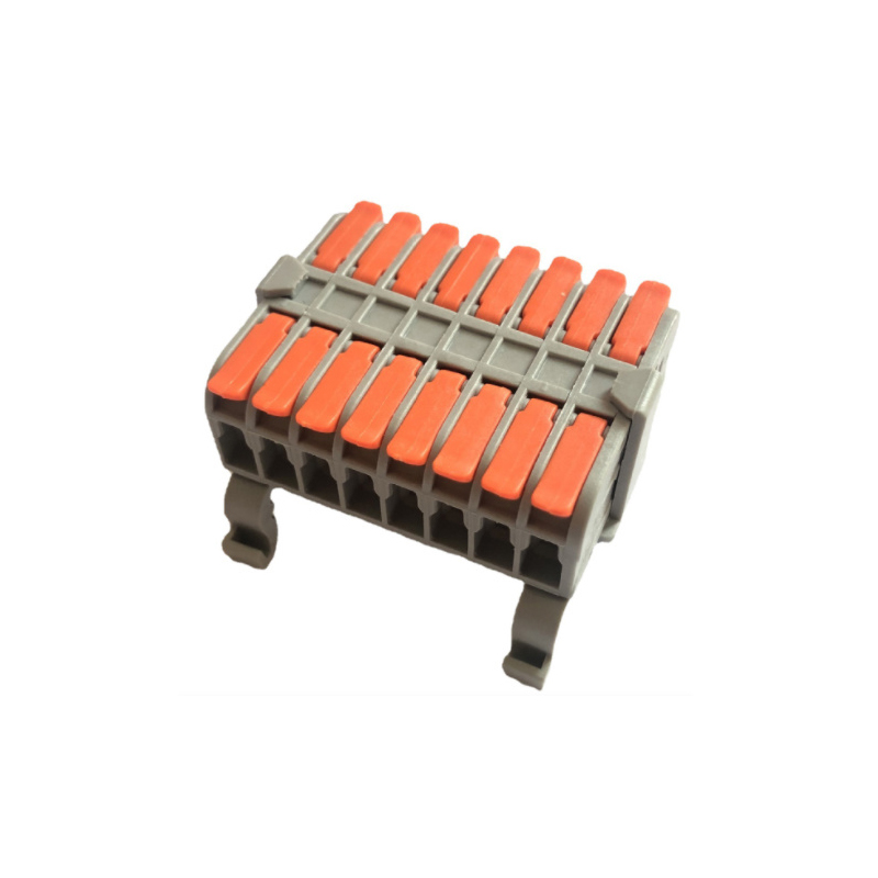 SZS-2608-8C 1-N Pins For Choices