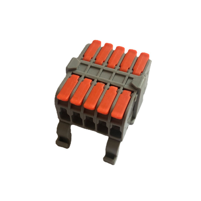 SZS-2608-5C 1-N Pins For Choices