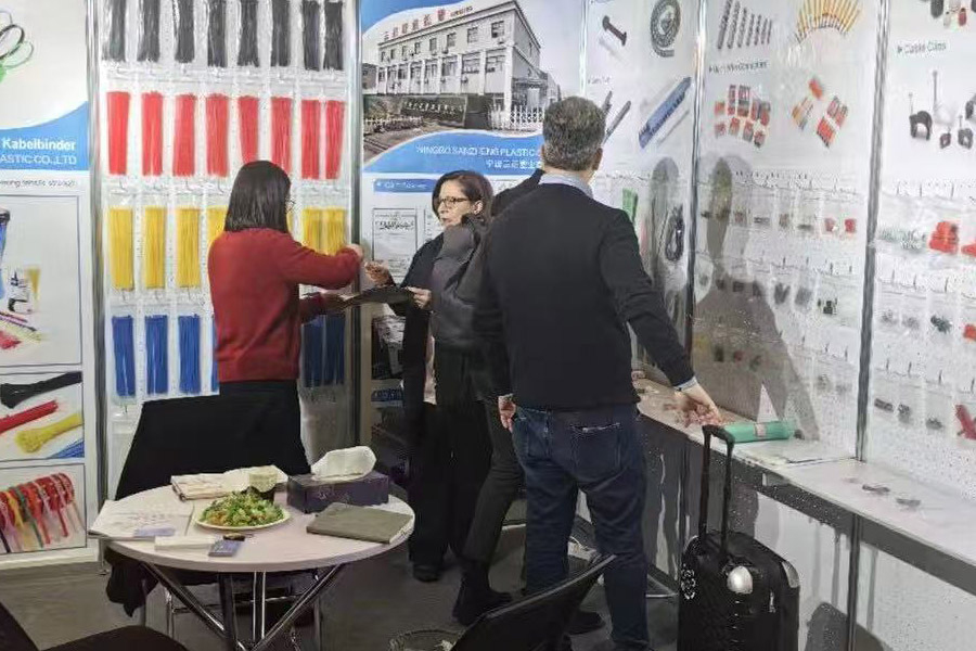 EISENWARENMESSE-INTERNATIONAL HARDWARE FAIR