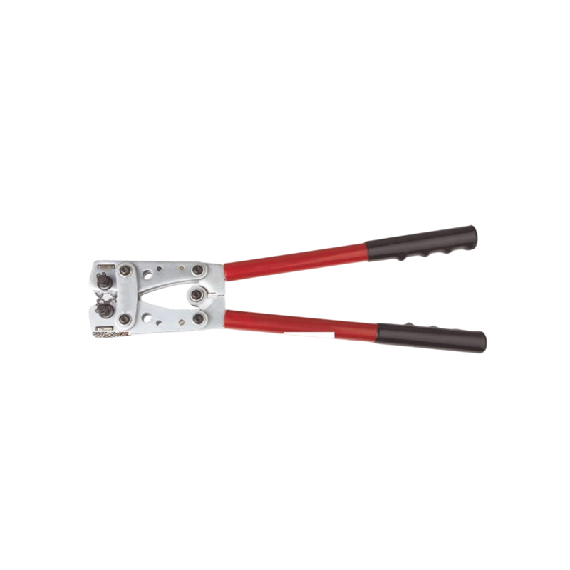 Heavy‑Duty Terminal Crimping Tool HX‑50B / HX‑120B / HX‑150B / HX‑245B