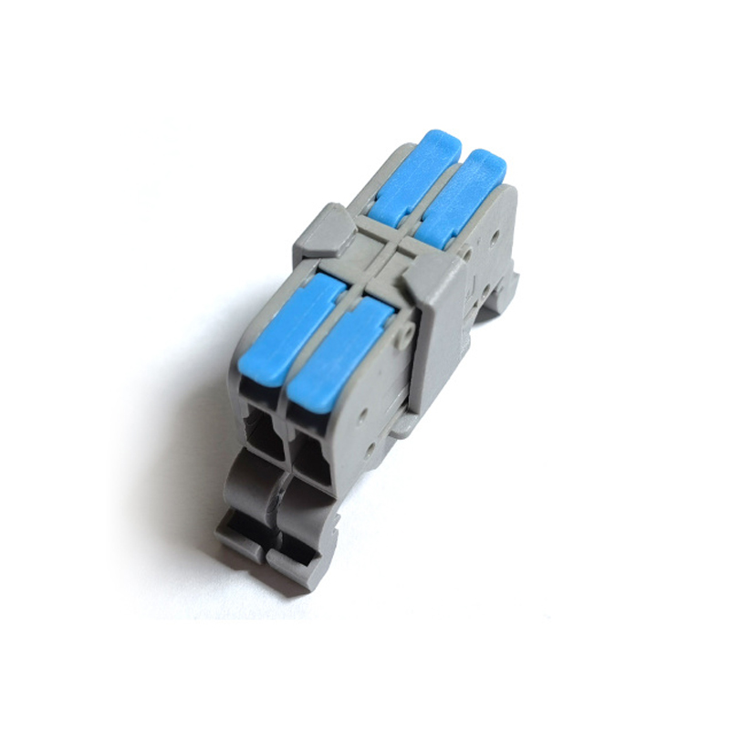 SZS-2608-2E 1 in 3 out 2-N Pins For Choices