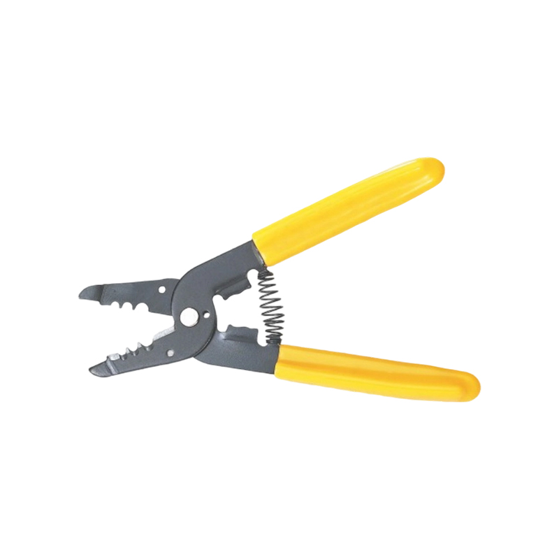 Ratchet Terminal Crimping Tool SZS‑1040 / SZS‑1041 / SZS‑1042 / SZS‑1043