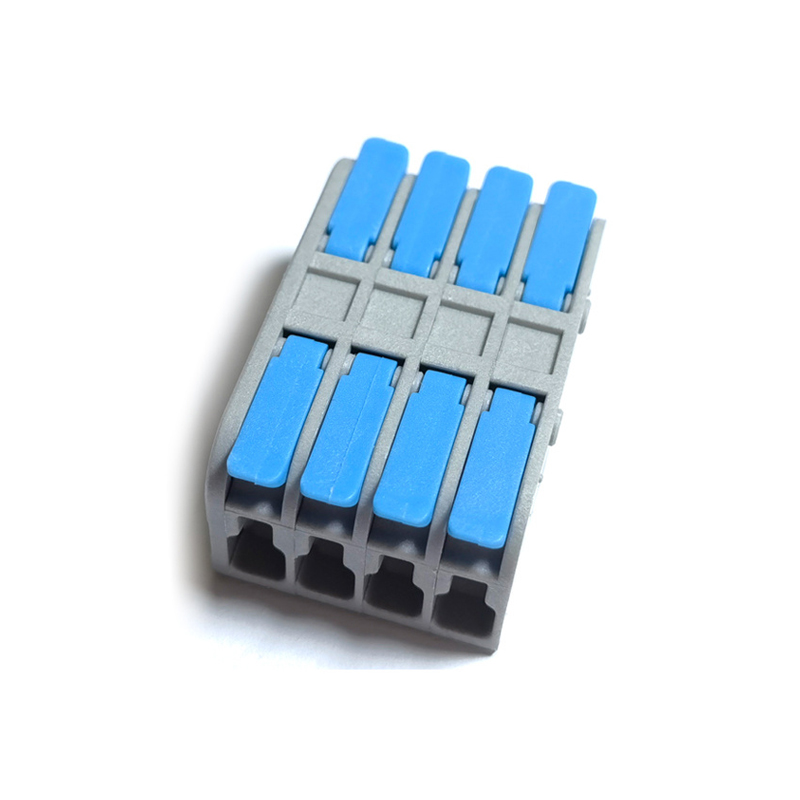 SZS-2608-4D 1 in 7 out 2-N Pins For Choices