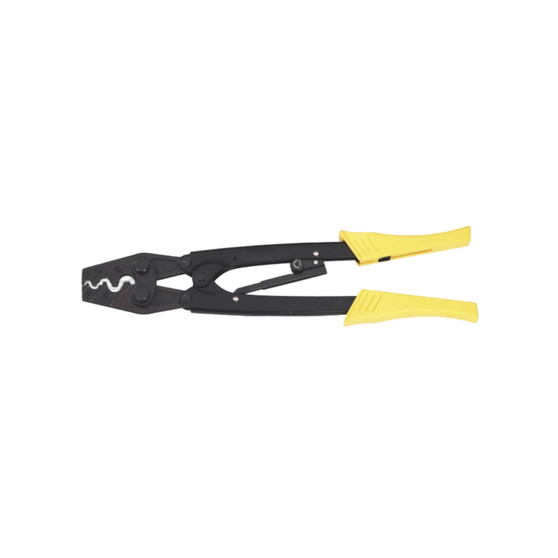 Hand Terminal Crimping Tool SZS‑22 / SZS‑38