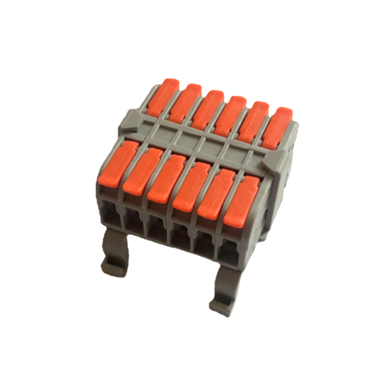 SZS-2608-6C 1-N Pins For Choices