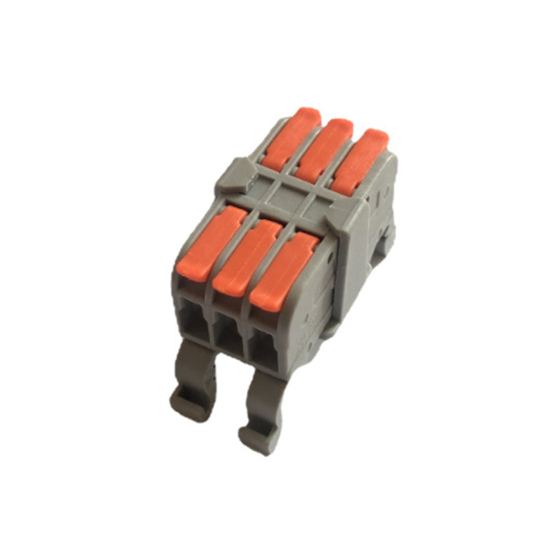 SZS-2608-3C 1-N Pins For Choices
