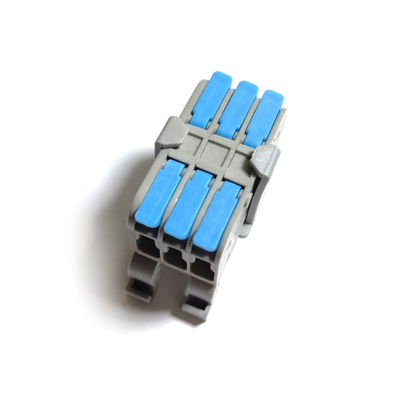 SZS-2608-3E 1 in 5 out 2-N Pins For Choices